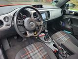 Volkswagen Beetle 1.2 TSI BMT CLUB Sonderausst. 8-fach - Volkswagen Beetle mit Panoramadach