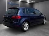 Volkswagen Golf Sportsvan 7 VII Lounge 1.2 TSI El. Panodach - Volkswagen Golf mit Benzin-Antrieb: Kleinbus, 1.2