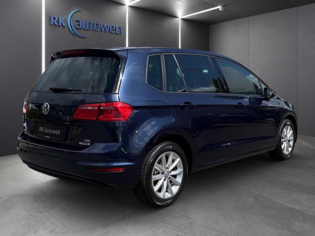 Golf Sportsvan 7 VII Lounge 1.2 TSI El. Panodach