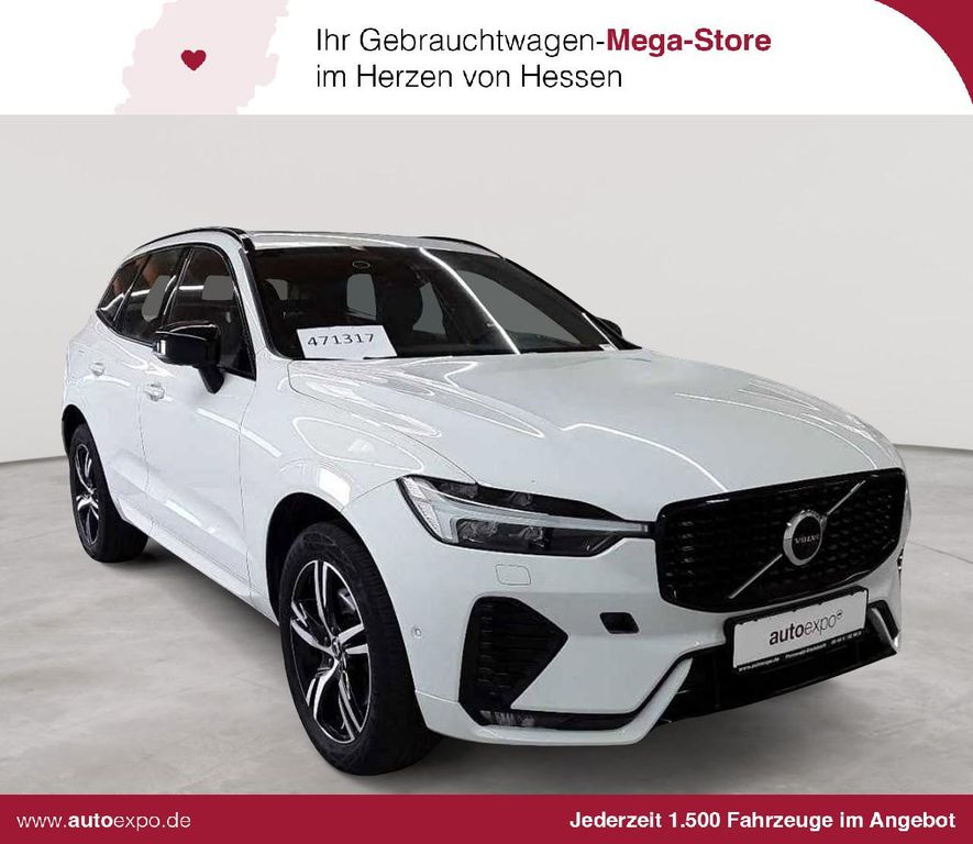 Image of Volvo XC60
