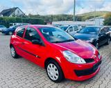 Renault Clio III Authentique - Renault Clio: Authentique