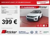 Volkswagen T-Roc   Cabriolet R-Line DSG 10.700€ Rabatt! Bla - Neuwagen: Rabatt