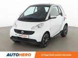 Smart fortwo 1.0 Micro Hybrid Drive pure*SHZ*KLIMA* - Smart ForTwo: Pure