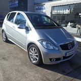 Mercedes-Benz A 160 AVANTGARDE Special Edition+EURO5+TÜV NEU - Mercedes-Benz A 160 in Aachen