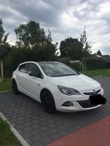 Opel Astra 1.4 Turbo 150 Jahre Opel 103kW 150 Jah... - Opel Astra: J Turbo