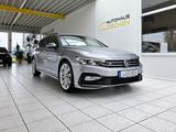 Volkswagen Passat Variant Business R Line Leder Nappa - silberne Volkswagen Passat Variant