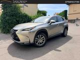 Lexus NX 300h Executive NX 300h HEV #11618 - Lexus aus 2016
