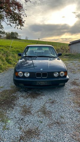 BMW E34 525i M50 Schalter