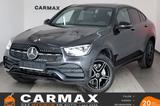Mercedes-Benz GLC 300 de 4M Coupe,AMG line,SH,Kamera,Panorama