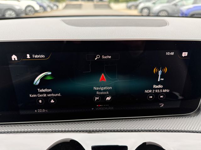 Mercedes-Benz A 220 4Matic