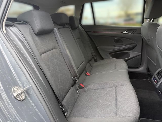 Golf Variant 8 VIII Life 2.0 TDI Navi HarmanKard