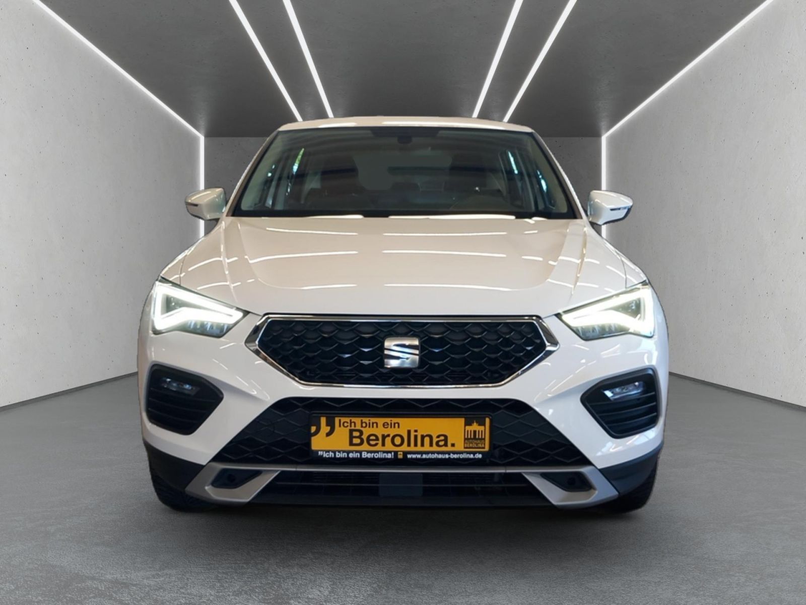 Seat Ateca - Bild 5