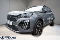 Peugeot 2008 - Vorschau Bild 1