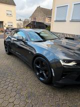 Chevrolet Camaro 6.2 V8 - MagneticRide - EU - UNFALLFREI