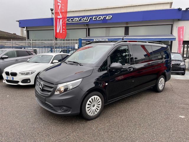 Mercedes-Benz MERCEDES Vito 2.0 116 CDI PC-SL Tourer Pro Long