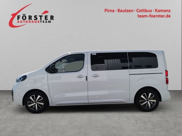 Toyota Proace Verso L1 5-türig 75 kWh Teamplayer *NA imagem 2