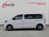 Toyota Proace Verso L1 5-türig 75 kWh Teamplayer *NA - Toyota Neuwagen in Dresden