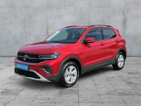 Volkswagen T-Cross - Vorschau Bild 2