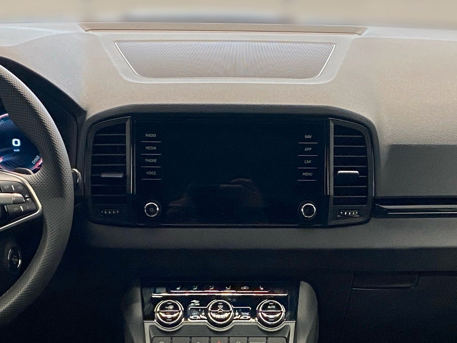 Skoda Karoq - Bild 14