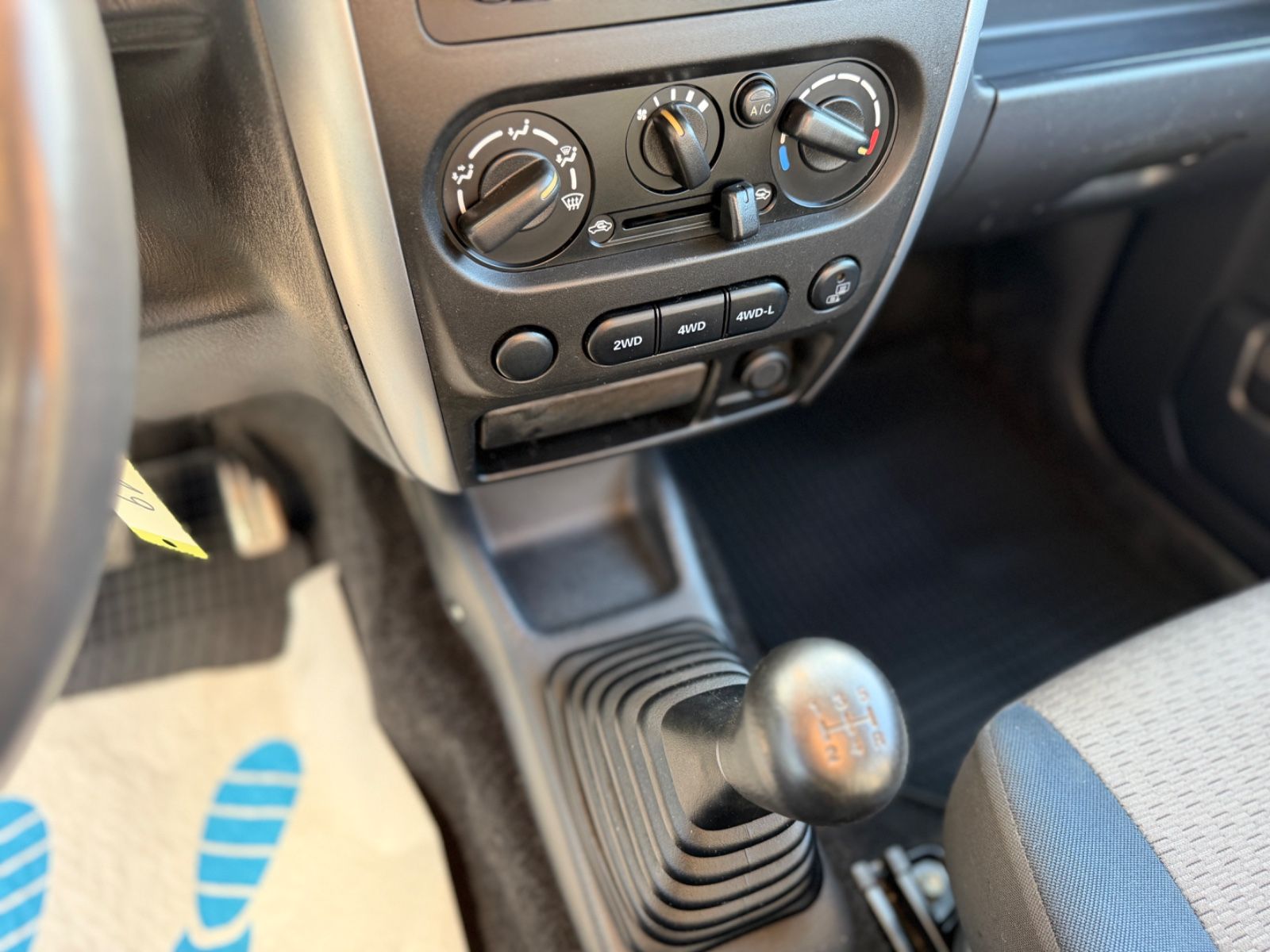 Jimny Ranger 1.3 Klima