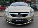 Opel Corsa D Edition * STEUERKETTE NEU * - gebrauchte Opel Corsa aus dem Jahr 2009