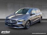 Mercedes-Benz B 200 d /8G/LED/Standheizung/Kamera/DAB/AHK/ - Mercedes-Benz B 200 aus 2021