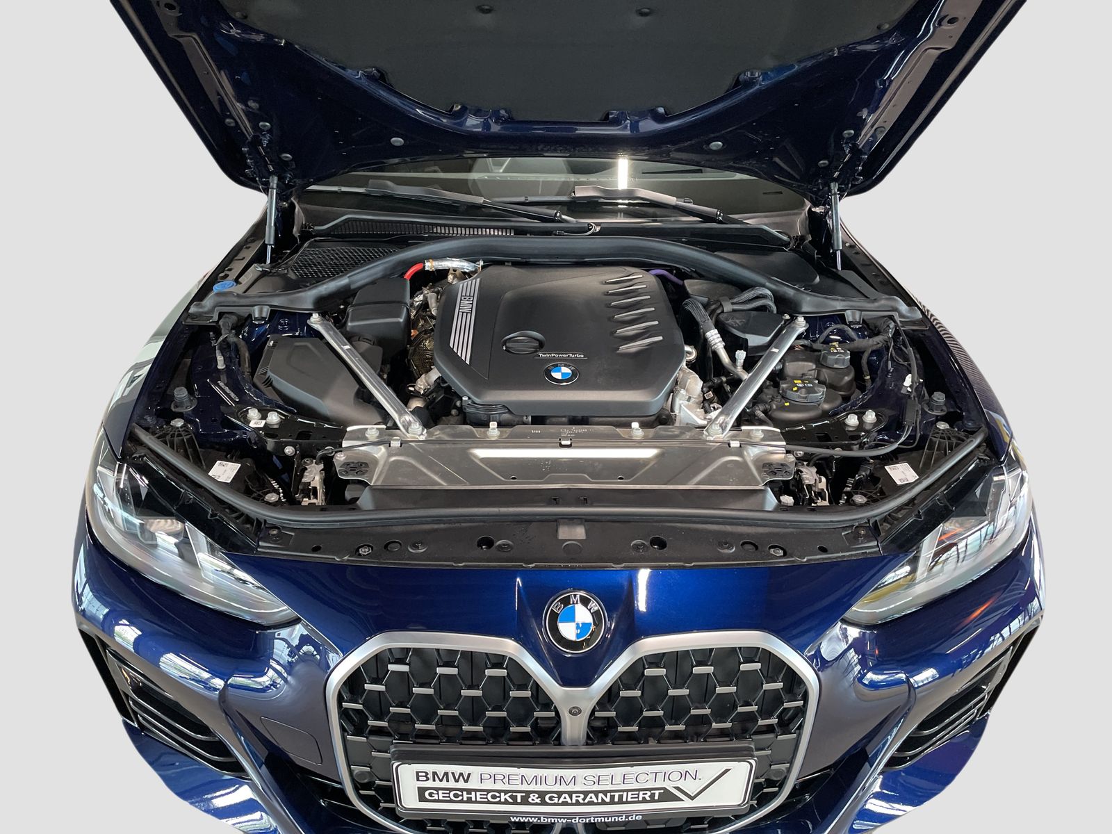 BMW 430 Gran Coupé - Bild 15
