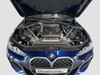 BMW 430 Gran Coupé - Vorschau Bild 15