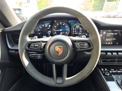 Fahrzeugabbildung 911 992 Carrera S 3.0 EU6d