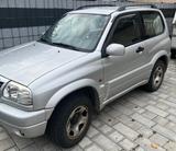 Suzuki Grand Vitara 1,6 Comfort Comfort - gebrauchte Suzuki Grand Vitara aus dem Jahr 2004