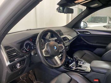 BMW X3 - 5