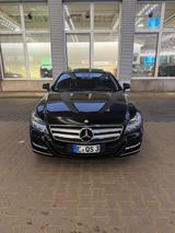 Mercedes-Benz Mercedes Benz Cls 350d - Mercedes-Benz CLS 350 in Essen