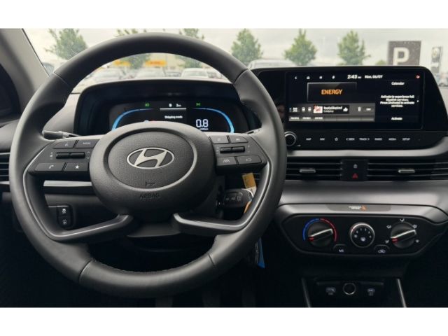 Hyundai i20 – Bild 14