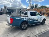 Nissan Navara - gebrauchte Nissan Navara aus dem Jahr 2018