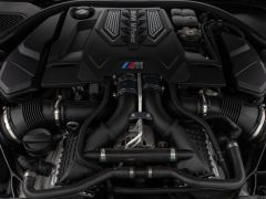 Foto Nummer 18: BMW M8