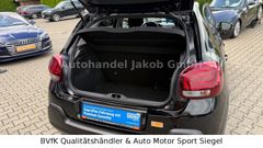 CITROEN C3/Shine Pack/Tüv&Service&Garantie NEU/ TOP!!!