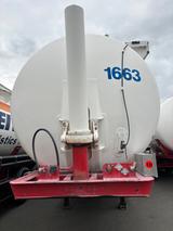 Feldbinder KIP 60.3 E-Hydraulik - Feldbinder Silo