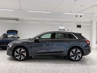 Audi Q8 e-tron - Vorschau Bild 4