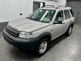 Land Rover Freelander 2.5 V6 1-Hand Leder Klima - Land Rover aus 2001