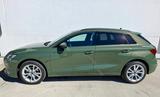 Audi A3 TFSI 85 kW S tronic advanced Sportback ad...