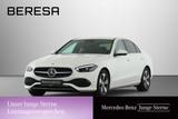 Mercedes-Benz C 200 Avantgarde Memory getöntes Glas Winter-P. - Mercedes-Benz C 200: Avantgarde