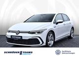Volkswagen Golf VIII 2.0 TDI DSG GTD
