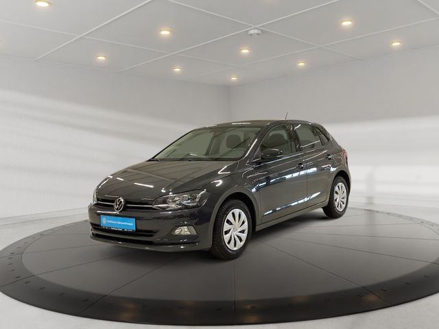 Polo Comfortline 1,0 TSI 70 kW Klima, Navi, SH