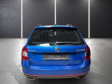 Skoda Octavia - 6