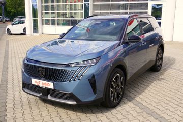 Peugeot 5008 - 2