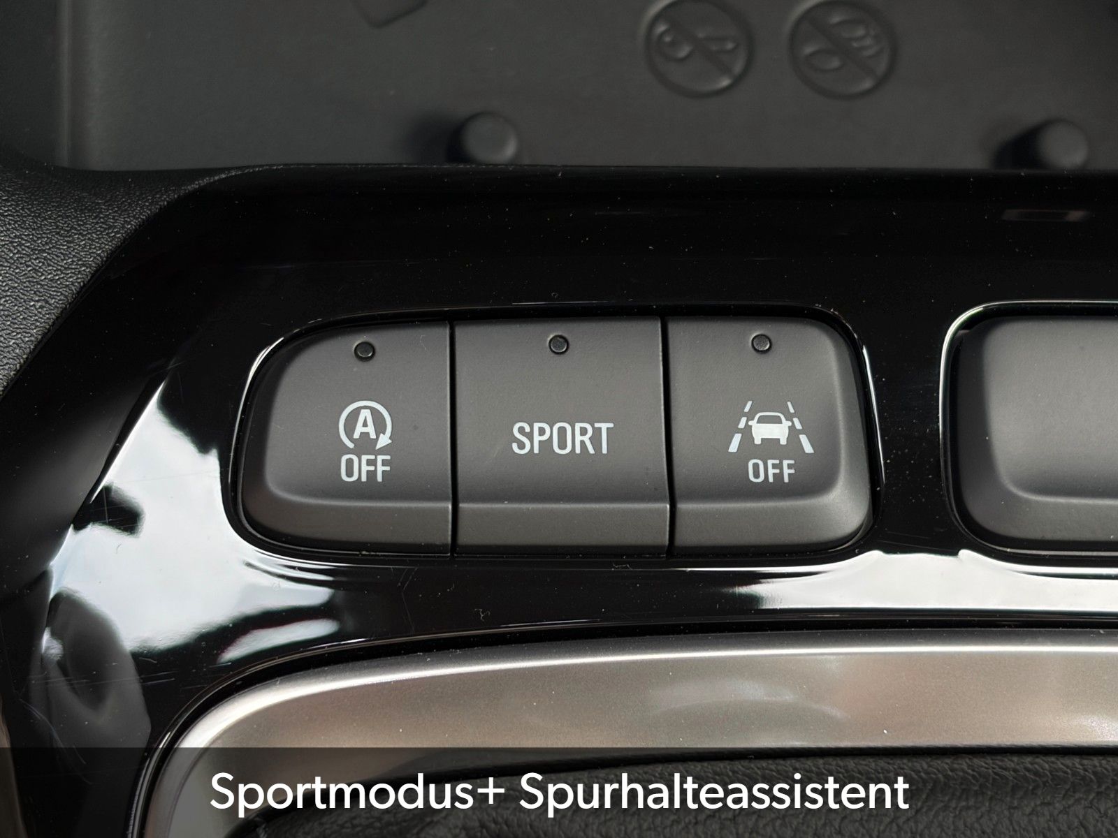 Fahrzeugabbildung Opel Corsa F GS 1.2 Turbo CarPlay Teilleder CAM LHZ