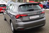 Fiat Tipo Hatchback 1.4 Tagfahrlicht Bluetooth Klima - gebrauchte Fiat Tipo aus dem Jahr 2021