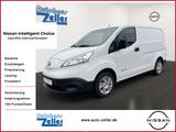 Nissan NV200 /Evalia e-Kasten Pro+ Rückfahrkamera - Nissan Elektro