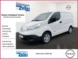 Nissan NV200 /Evalia e-Kasten Pro+ Rückfahrkamera - Nissan Elektro