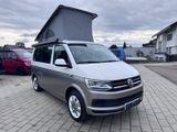 Volkswagen T6 California Beach//Luftstandheizung/Markise - Volkswagen T6 California aus 2018